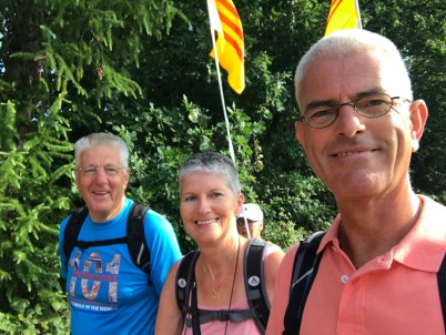 Gesprek met Sjaak van der Worp