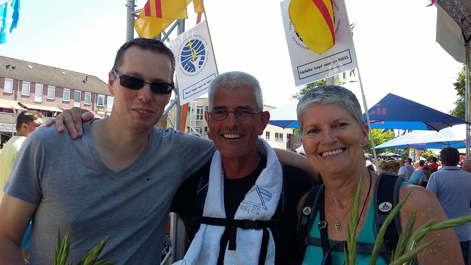 Jarige Nick Kuppers