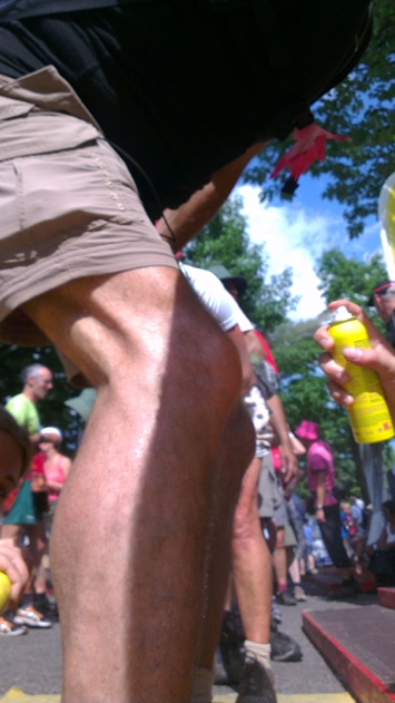 Knie