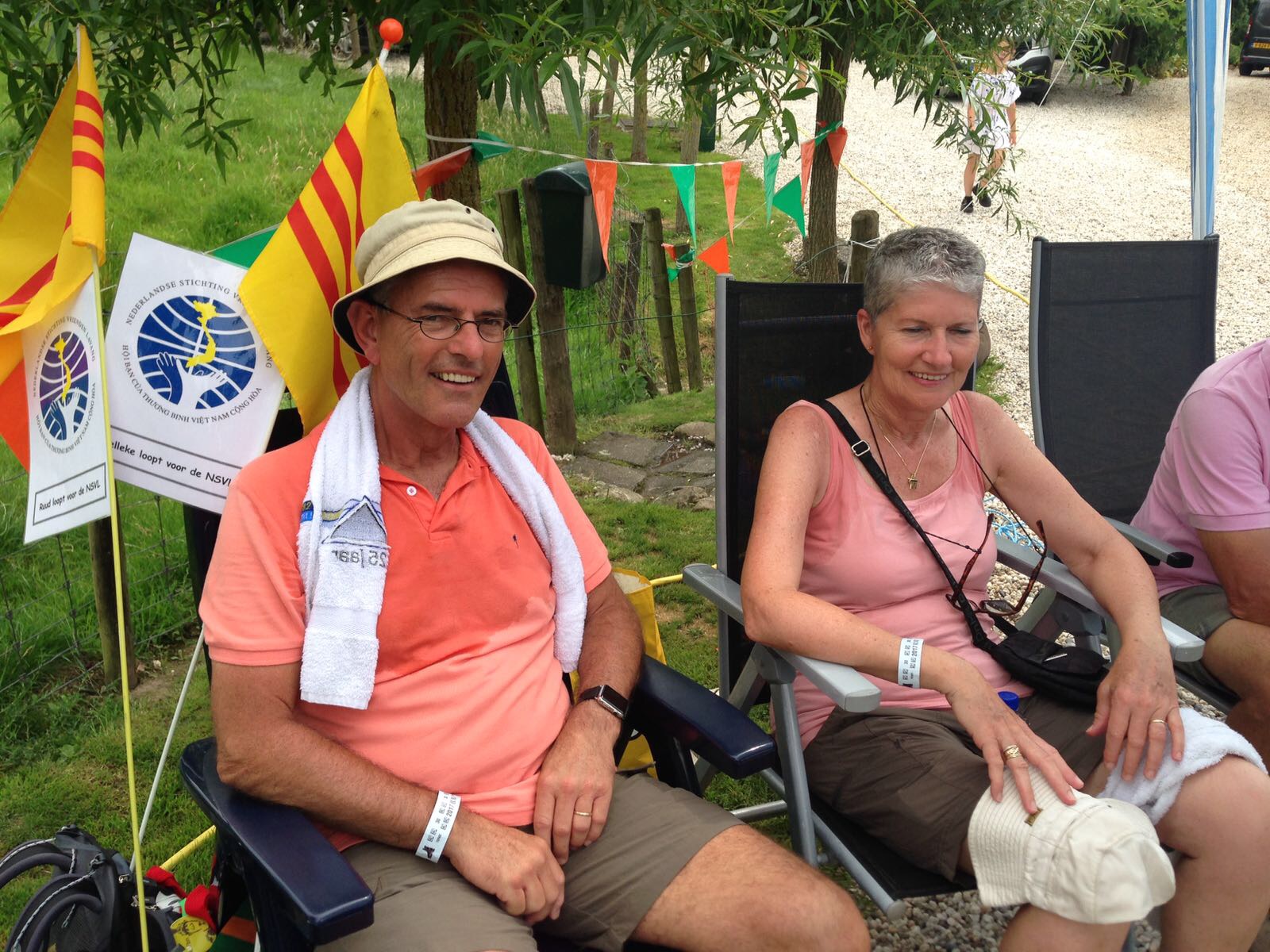Rust in Beuningen