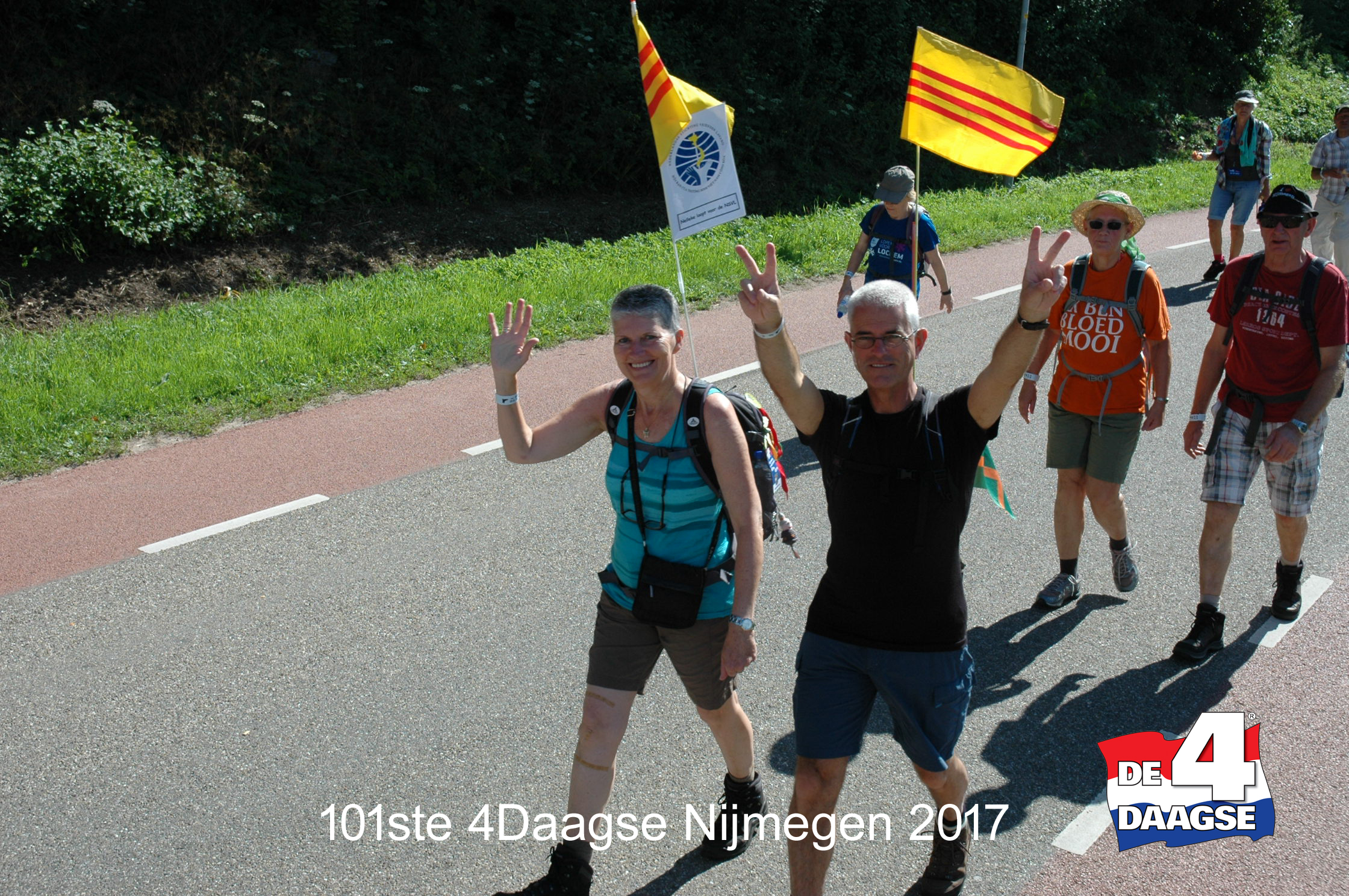 Vierdaagse 2017 - Foto Modern 21217 copy